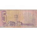 CL STALS      R5 Banknote       CJ1625141       SET049