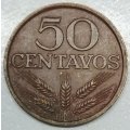 1977           50 Centavos   Coin       Portugal        SUN14184*