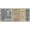 CL STALS   R2  NOTE   SOUTH AFRICA           AA6747044        SET049