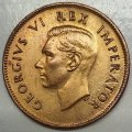 1943  QUARTER  PENNY    COIN        SA                       SUN14191