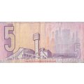 CL STALS      R5 Banknote       BT9149405       SET061
