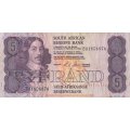 CL STALS      R5 Banknote       BU1806876       SET061