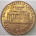 1969  -    ONE CENT      USA         SUN14211