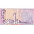 GPC DE KOCK      R5 Banknote       BC6174992       SET061