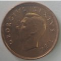 1952  QUARTER  PENNY    COIN        SA                       SUN14212