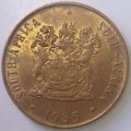 1985   2c   Coin               SUN14219