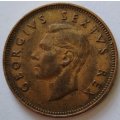 1949  QUARTER  PENNY    COIN        SA                       SUN14221