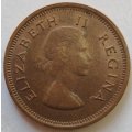 1953       QUARTER  PENNY  COIN        SA                       SUN14239