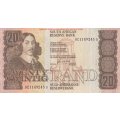 GPC DE KOCK         R20  Banknote        AC1149245D          SET011