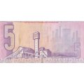 CL STALS      R5 Banknote       CH2057337       SET011