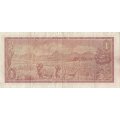 TW de Jongh      R1 Banknote       B414 236597     SET002