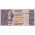 CL STALS      R5 Banknote       AQ7384530      SET025