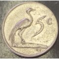 1977      5c     Coin        RSA        SUN14302