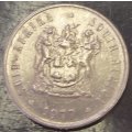 1977      5c     Coin        RSA        SUN14302