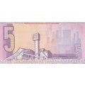CL STALS      R5 Banknote       AC3364924      SET003