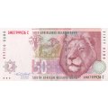 CLSTALS      R50  Banknote        GM0799926C       SET006