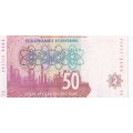 CLSTALS      R50  Banknote        GM0799926C       SET006