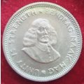 1964   5c   Coin       (Silver)         SUN14361
