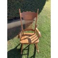 Rocking chair for sale - good condition