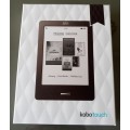 6" Kobo Touch e-reader with Wi-Fi, FREE SHIPPING