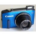Canon PowerShot SX270 HS * 20x Optical zoom * Pristine condition