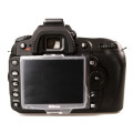 Nikon D90 in excellent condition with battery, charger, neckstrap, user manual