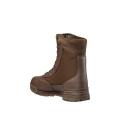MAGNUM COUNTY PATROL BROWN BOOT size 2/3 kiddies boots worth R1200