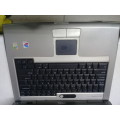 Dell Latitude D510 laptop
