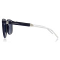 Dolce and Gabbana matte blue sunglasses--worthR2850