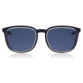 Dolce and Gabbana matte blue sunglasses--worthR2850