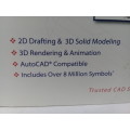 DesignCAD 3D Max v18