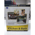 Instant Kitchen and bath design solution
