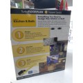 Instant Kitchen and bath design solution