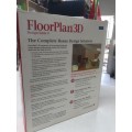 Floorplan 3D Design suite 9