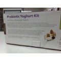 Probiotic Yoghurt kit