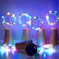 Bottle Cork Lights--Perfect for Wine Bottle DIY Party Table Decor Christmas Halloween Wedding Center