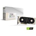 NVIDIA Titan RTX graphics card-- Fastest Pc graphics card ever built--11 HOUR AUCTION--