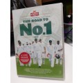 Proteas The road to No. 1 3 DVD Package