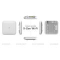 Huawei X-Gen Wi-Fi  AP-- the industry's first 10G-capable access point--worth R28000