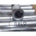 Ralo lipstick no. 63 ( pack of 10 )