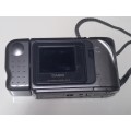 Casio lcd digital camera QV-10