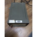Hewlett Packard 34740 A ( 34701A DC Voltmeter )