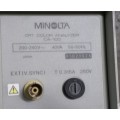 Minolta CRT Color analyzer CA-100