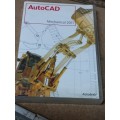 Autocad mechanical 2011