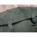 Military sling bag