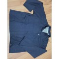 Atlas workwear jean jacket size 58