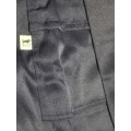 BULL workwear  2 piece work suit size 58 ( PLUS SIZE )