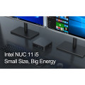 Intel Mini PC, Intel NUC 11 with Newest 11th Gen Core i5-1135G7, 16GB DDR4 & 512GB  SSD (Super Fast)