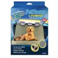 Petzoom loungee Car Seat Cover For Dogs