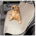 Petzoom loungee Car Seat Cover For Dogs